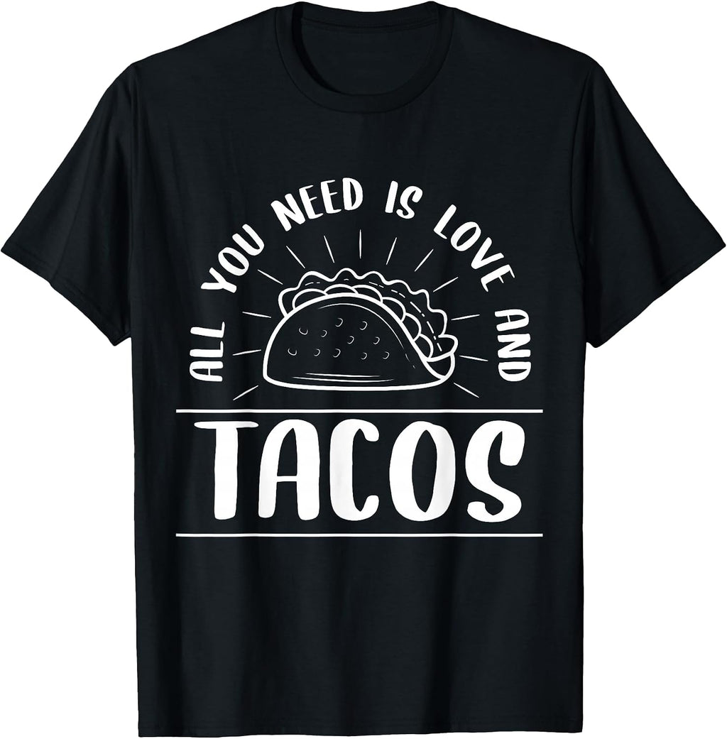 Funny Mexican Gifts & Clothing Taco Lovers DAIMMER