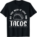 Funny Mexican Gifts & Clothing Taco Lovers DAIMMER