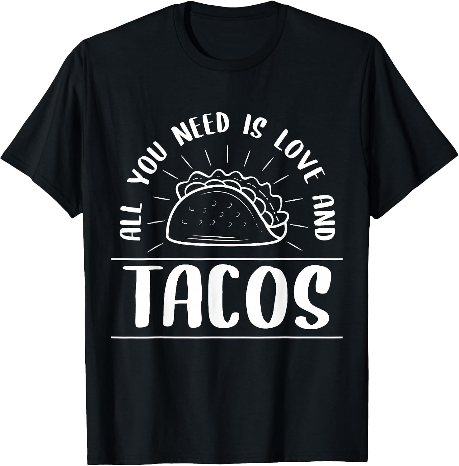 Funny Mexican Gifts & Clothing Taco Lovers DAIMMER