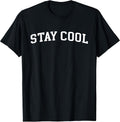 Stay Cool - Styles