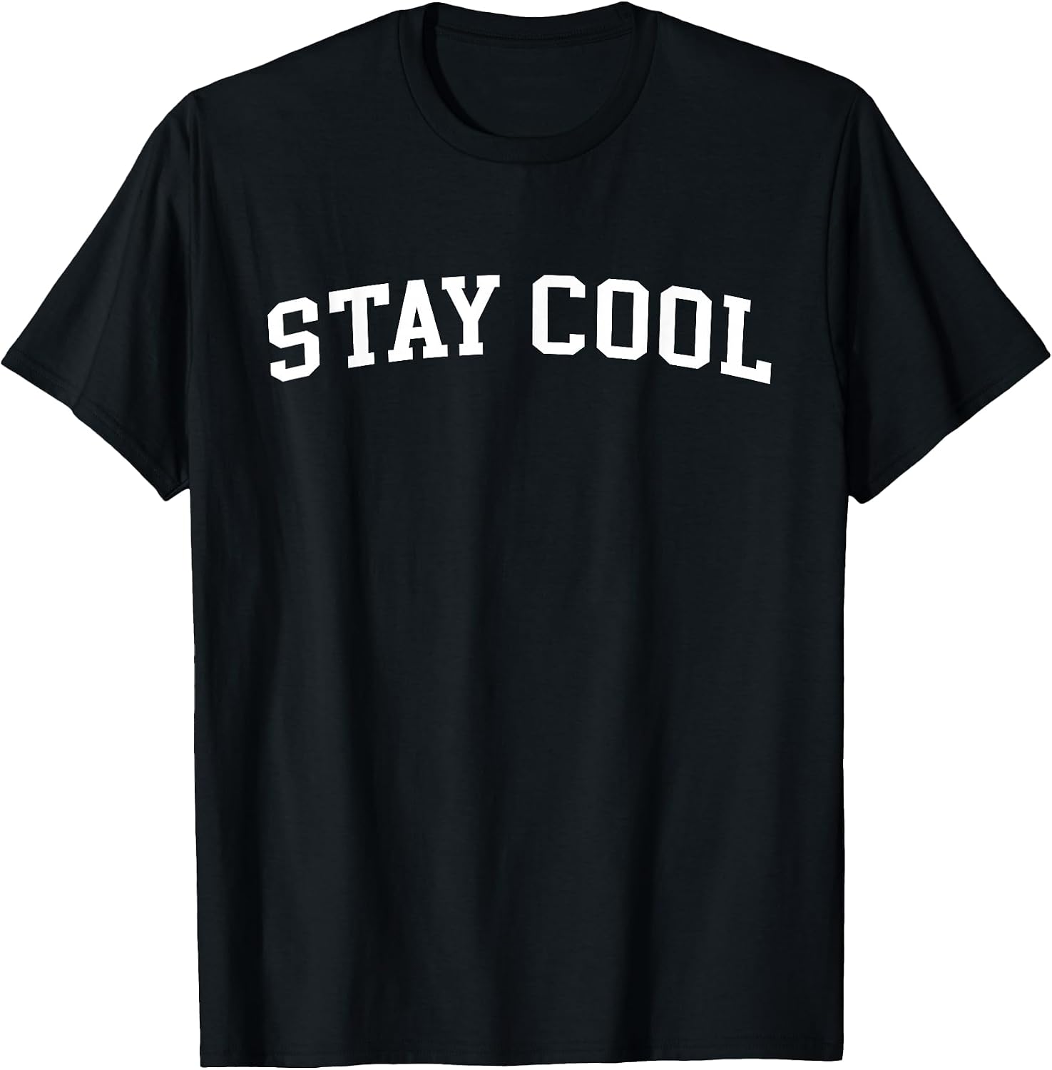 Stay Cool - Styles