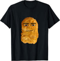 Chicken Nugget Cowboy Meme