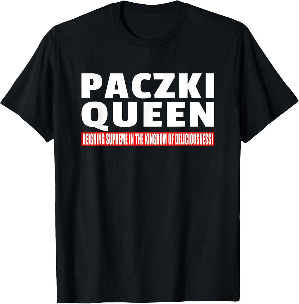 It's Paczki Time!