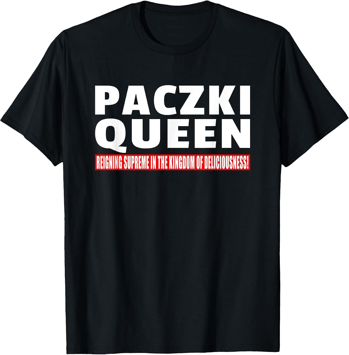 It's Paczki Time!