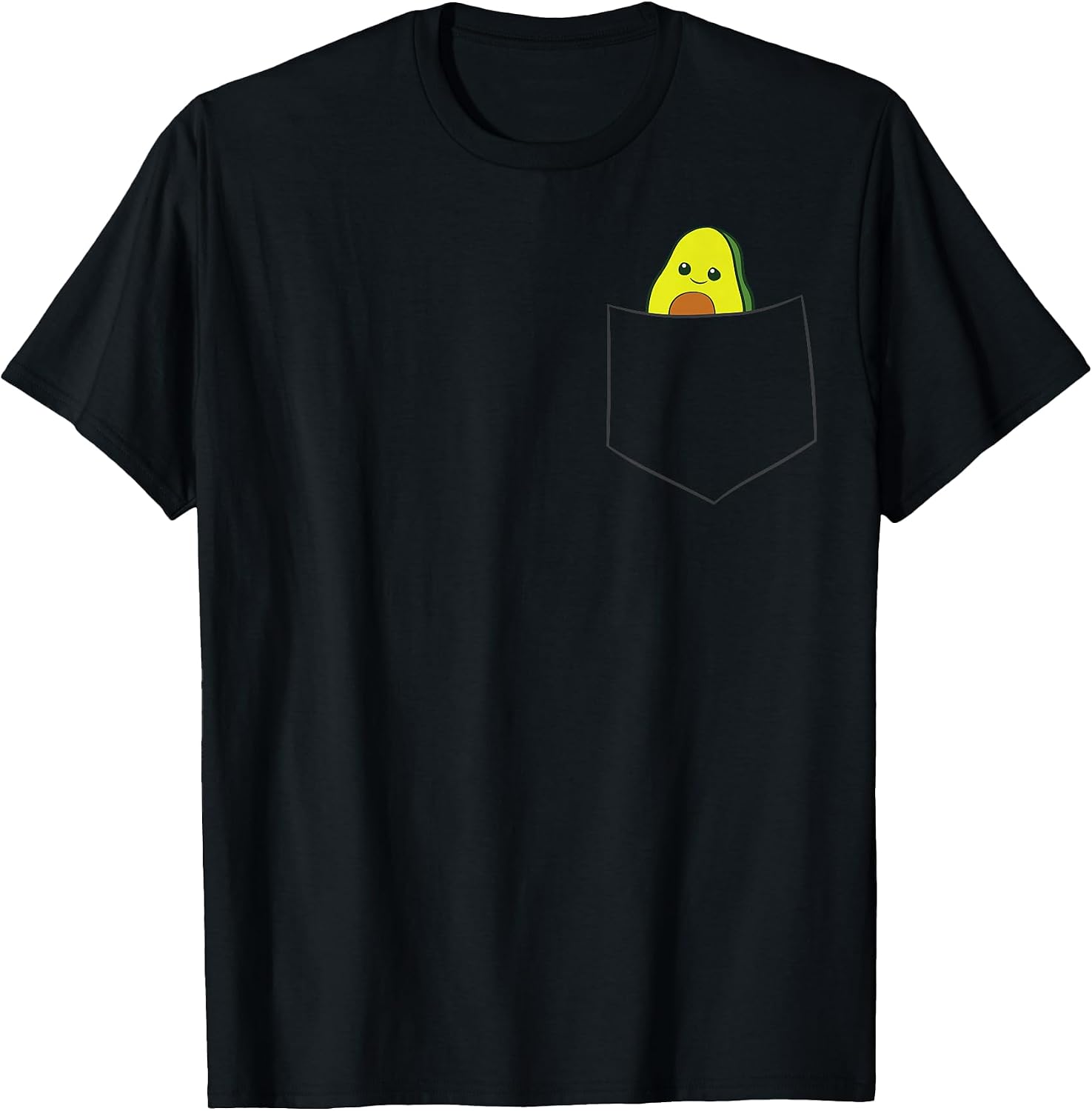 Funny Avocado Gifts