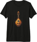 Mandolin Pixel Apparel