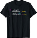Programming Humor Shirts