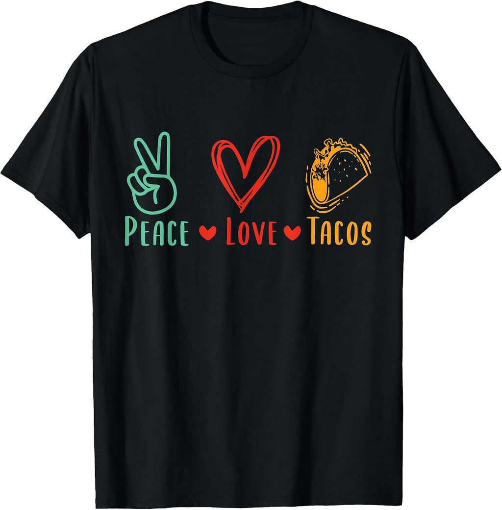 Taco Lover I Funny Taco I Taco Party I Nachos
