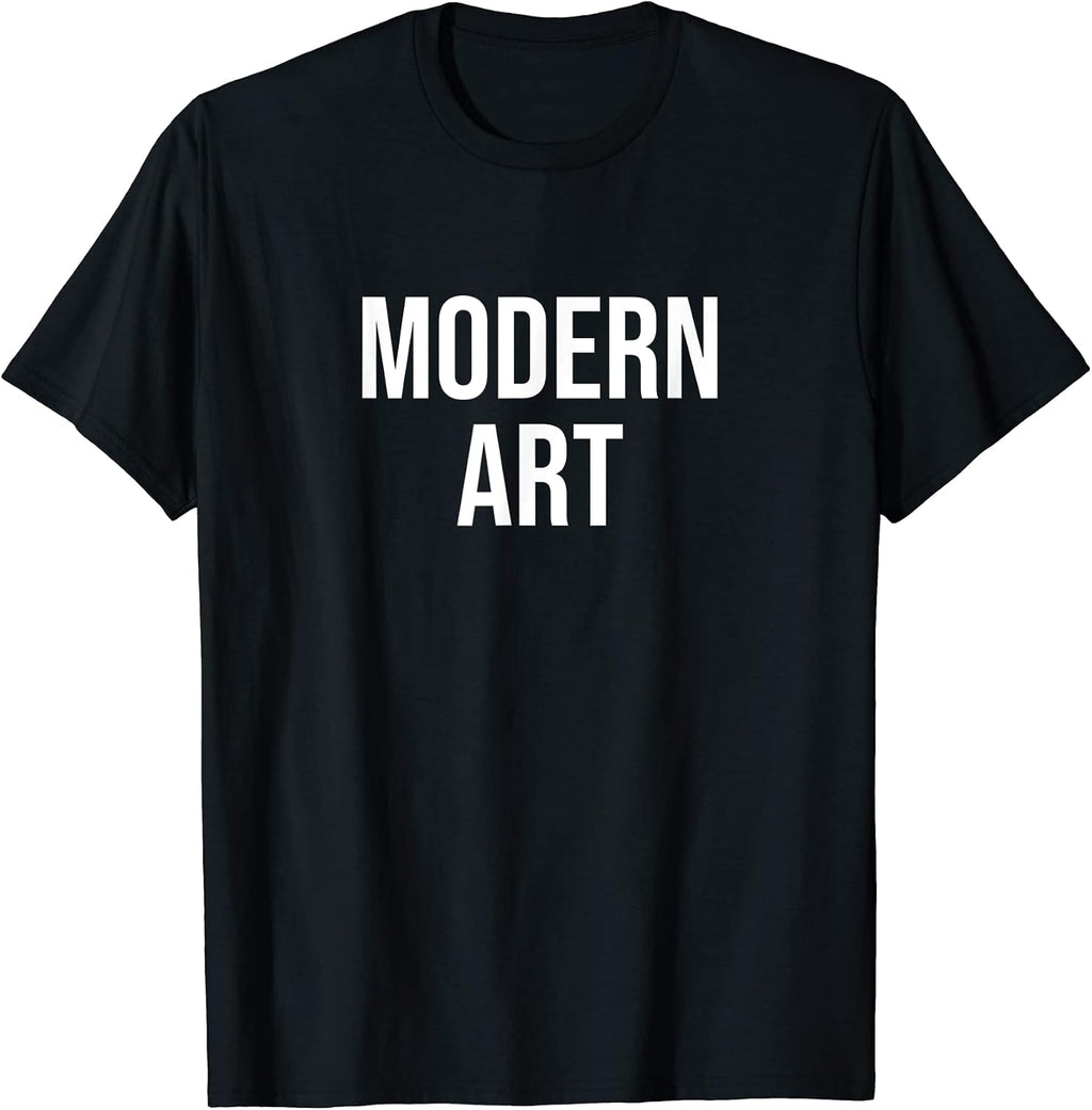 Modern Art