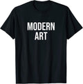 Modern Art