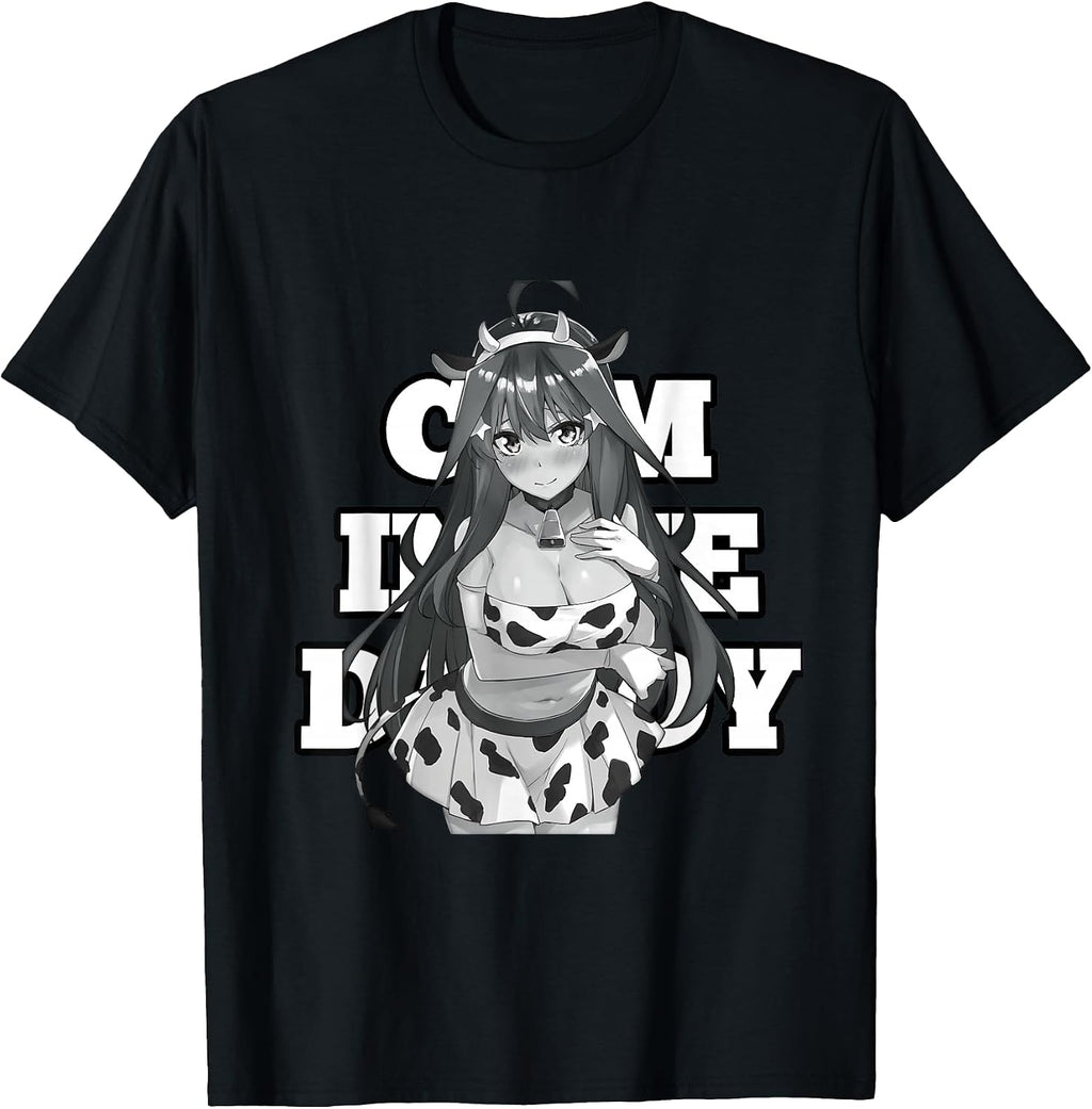 Anime Waifu Lewd Otaku MERCH