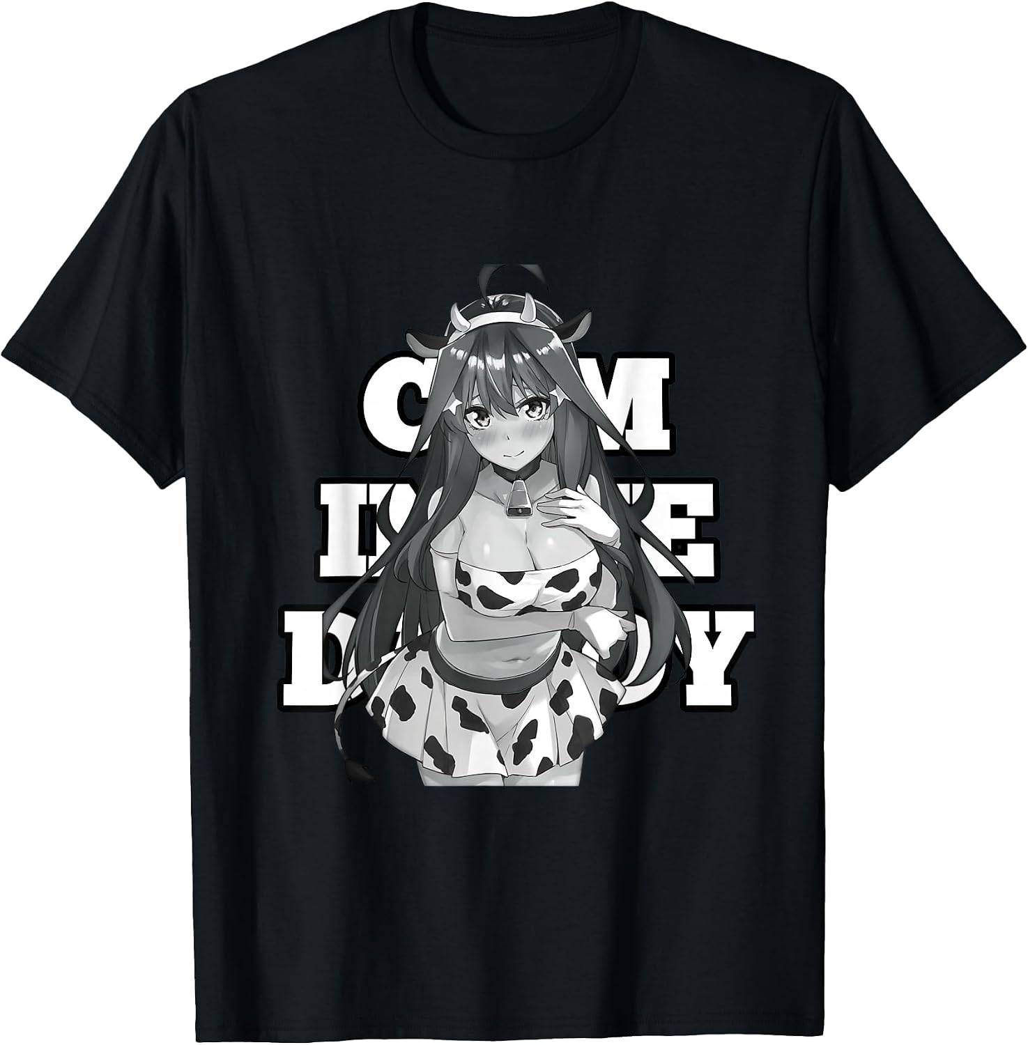 Anime Waifu Lewd Otaku MERCH