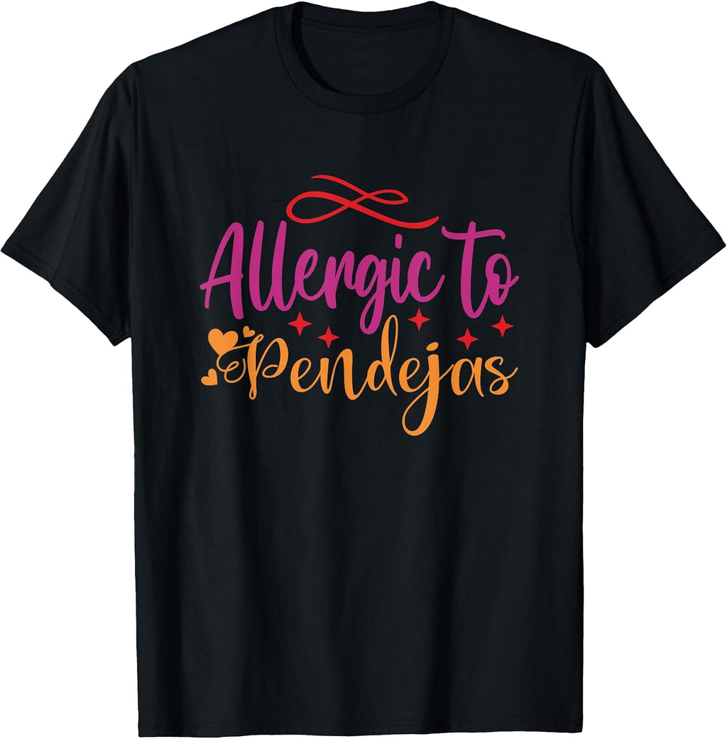 Funny Sassy Statement Typography Humor