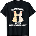 Easter Web Developers Merch