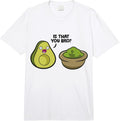Guacamole Avocado Tees And Gifts