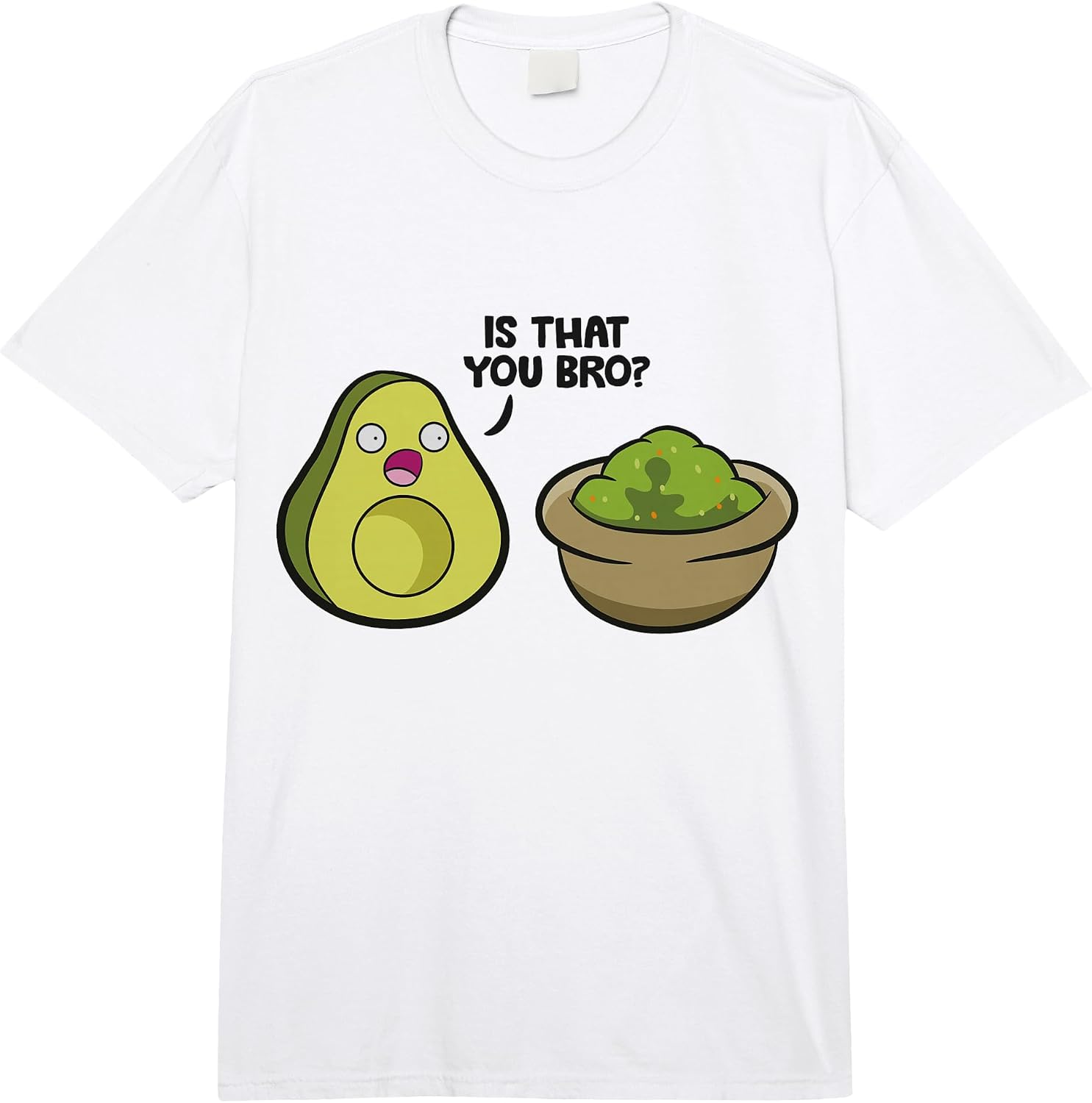 Guacamole Avocado Tees And Gifts
