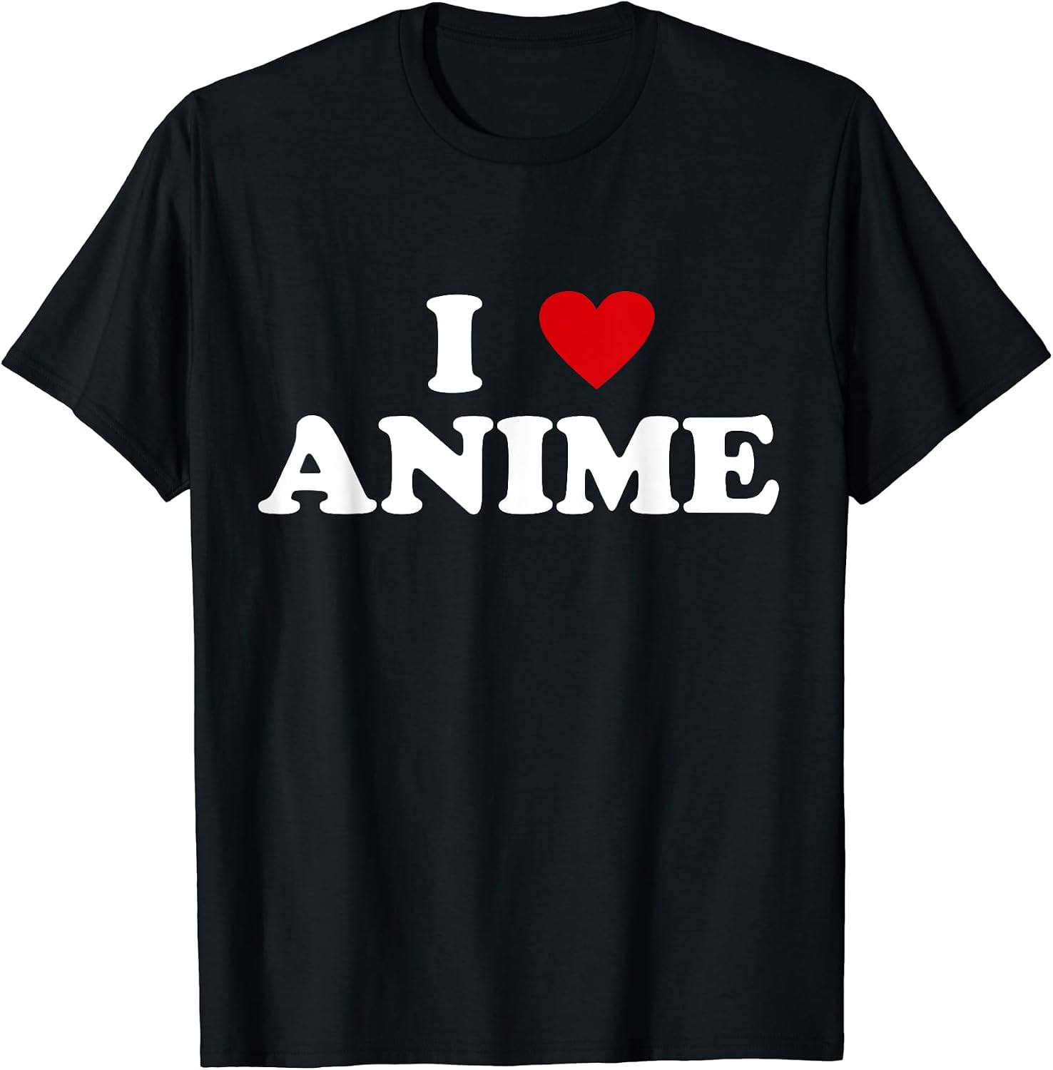 Funny Anime Gift For Men & Women
