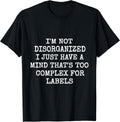 Funny Sarcastic Quotes Shirt Merch & Co.