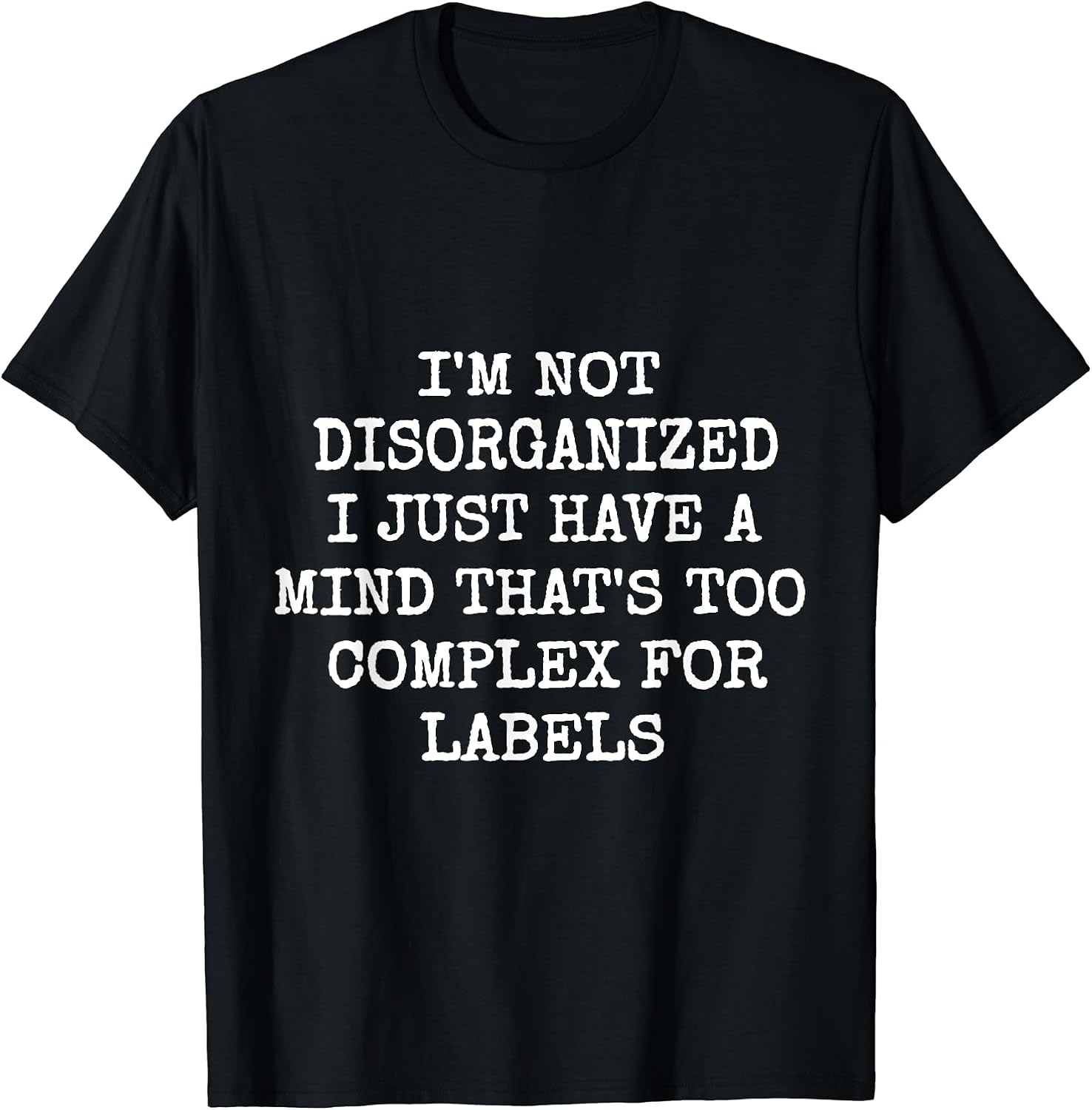 Funny Sarcastic Quotes Shirt Merch & Co.