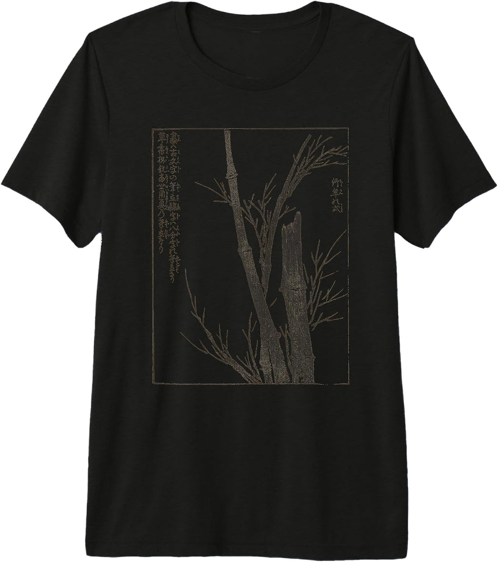 Japan Art Japanese Aesthetic Floral Harajuku Merch