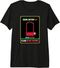 Funny Mental Health Awareness Introvert Designs