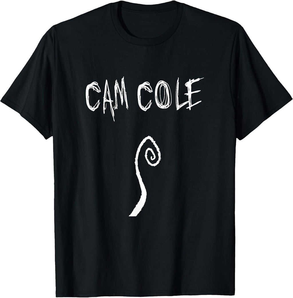 Cam Cole