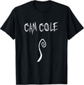 Cam Cole
