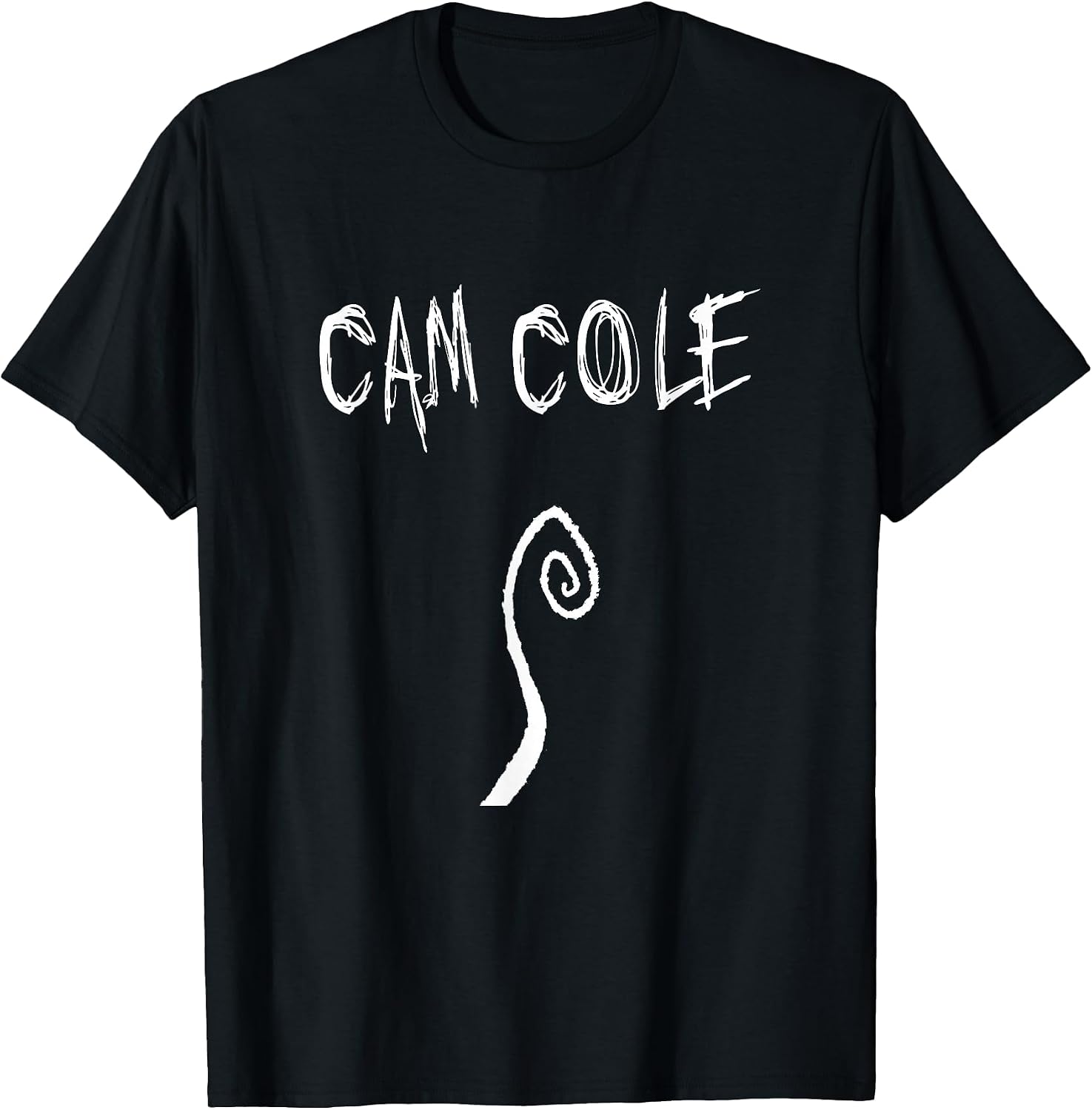 Cam Cole