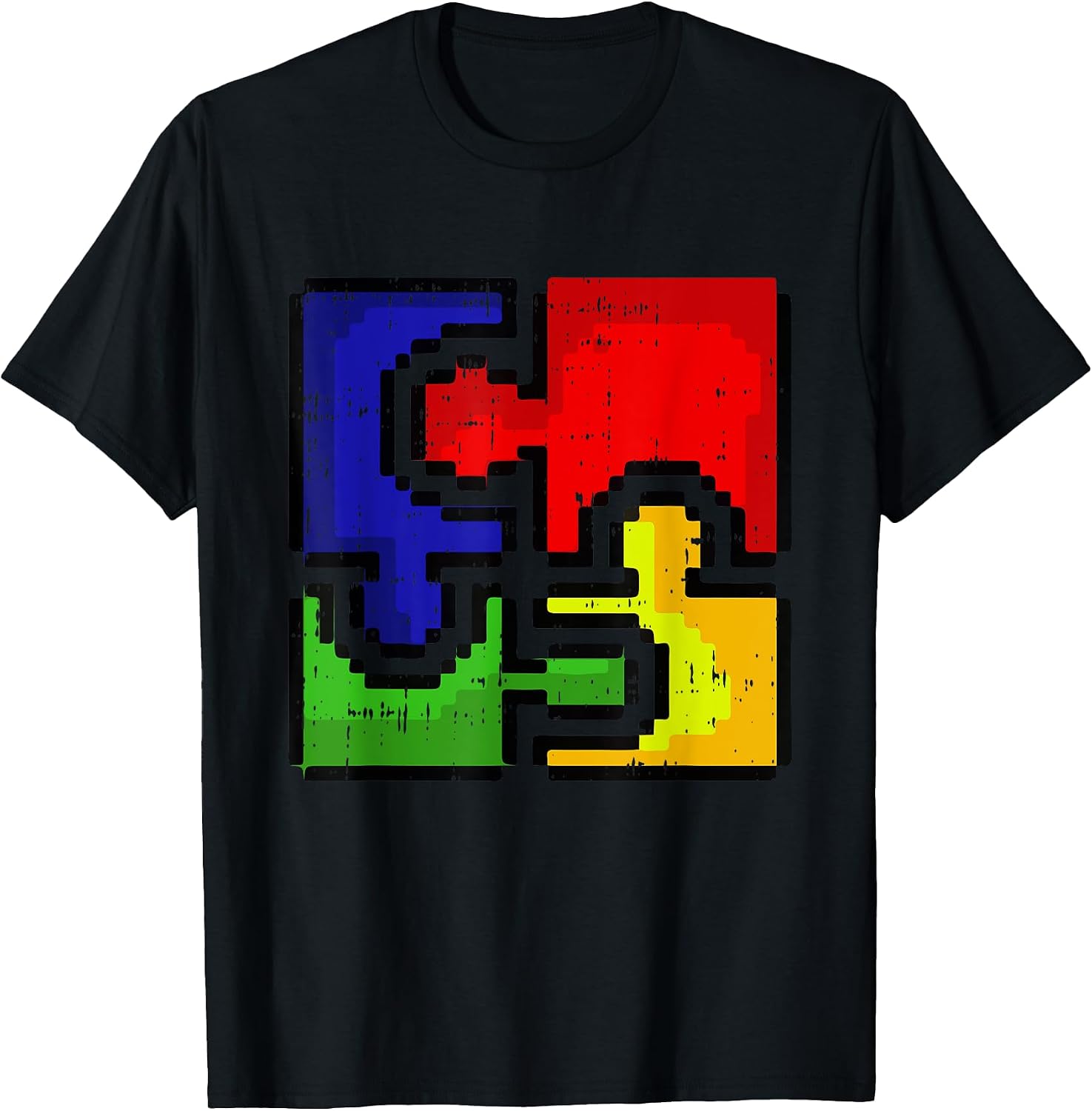 Autism Awareness Gamer Shirts Men Women Kids
