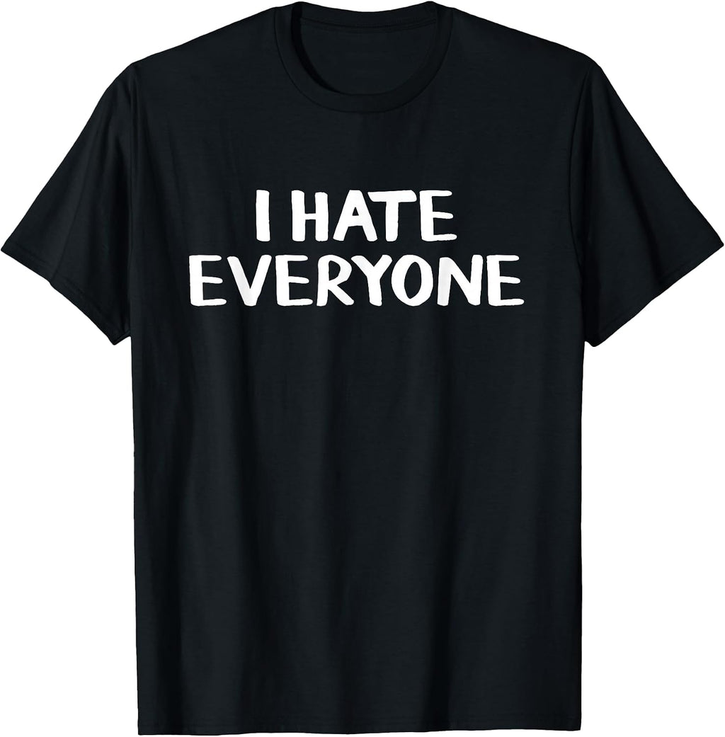 Fun sarcastically witty gear