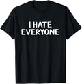 Fun sarcastically witty gear