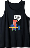 Funny In My Era Video Games Merch