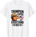 Trumpkin Spice Merch