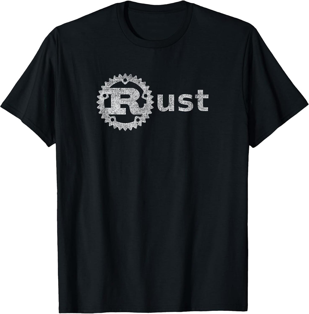 Rust Programming Language - COLLECTION
