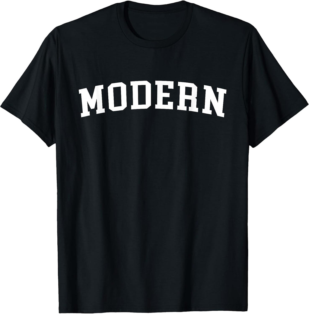 Modern - Style