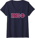PI BETA PHI
