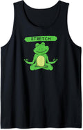 Cute Frog Yoga Merch