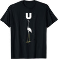 U Crane Ukraine Pun Merch