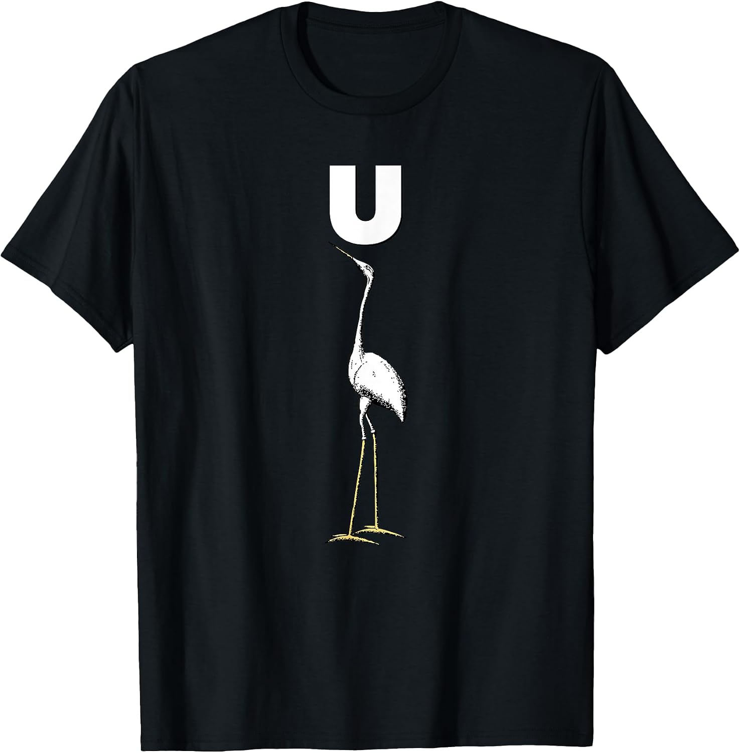 U Crane Ukraine Pun Merch