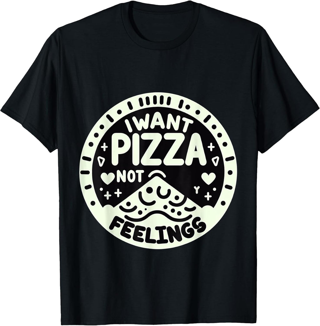 Pizza First Priority