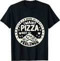Pizza First Priority