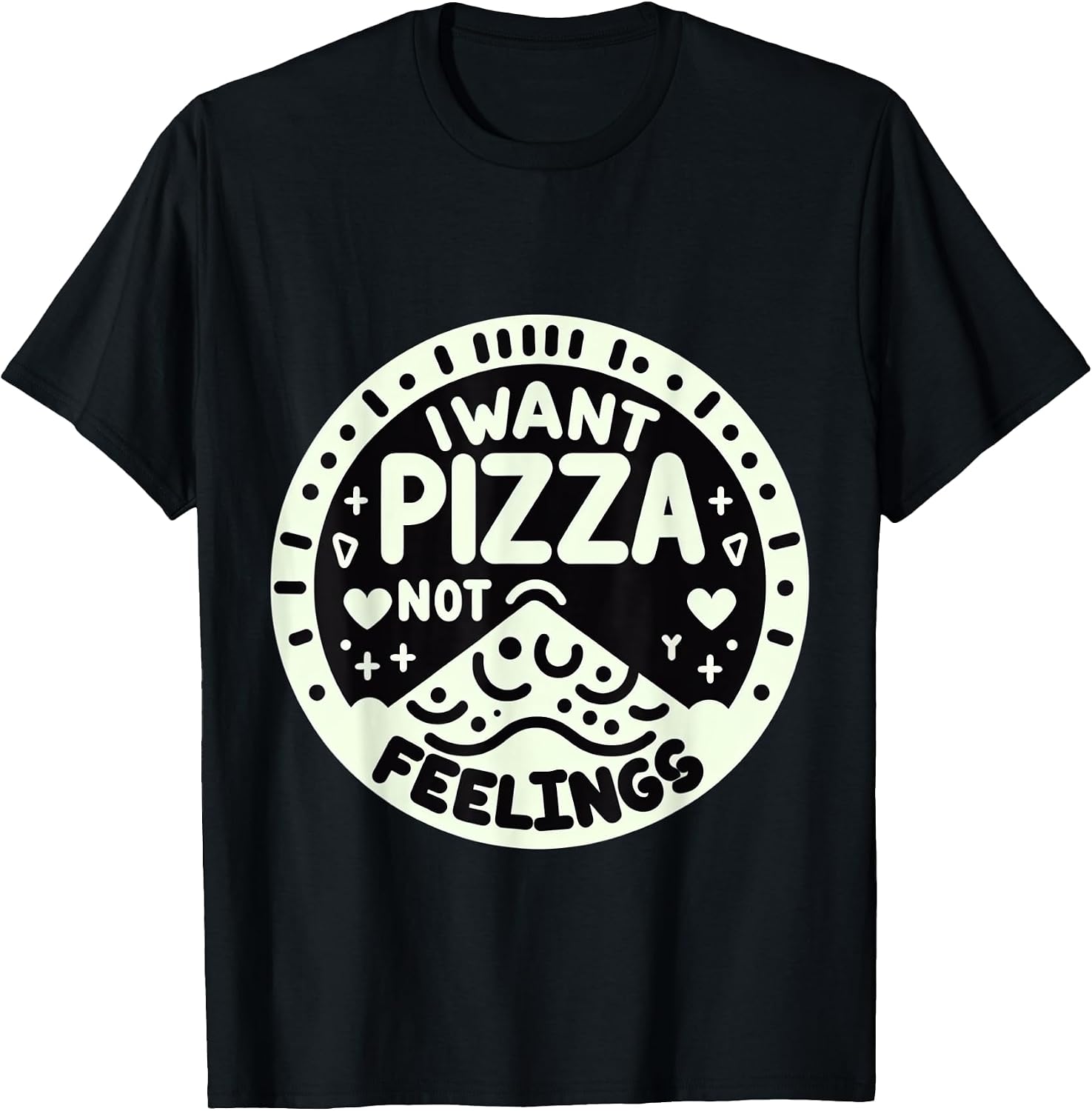 Pizza First Priority