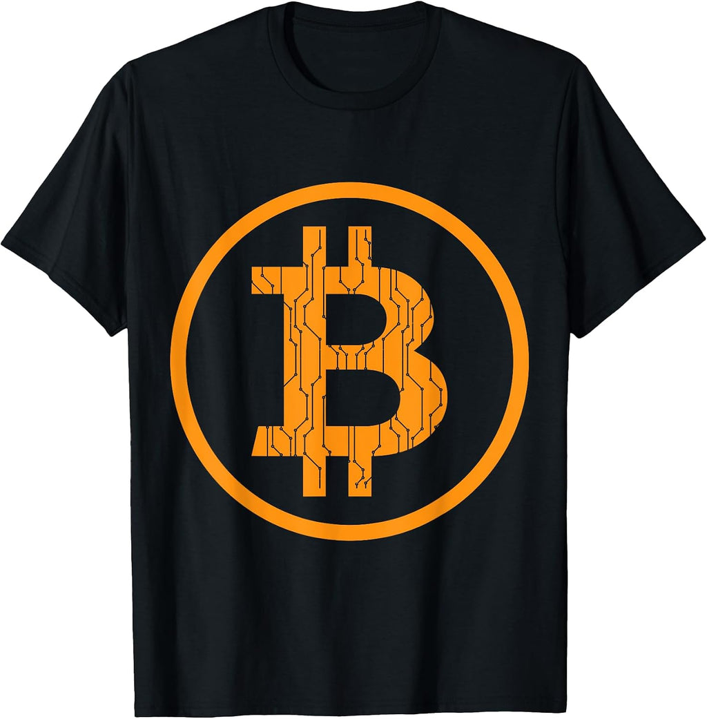 Crypto Gifts for Bitcoin Miner I Vicoli Merch