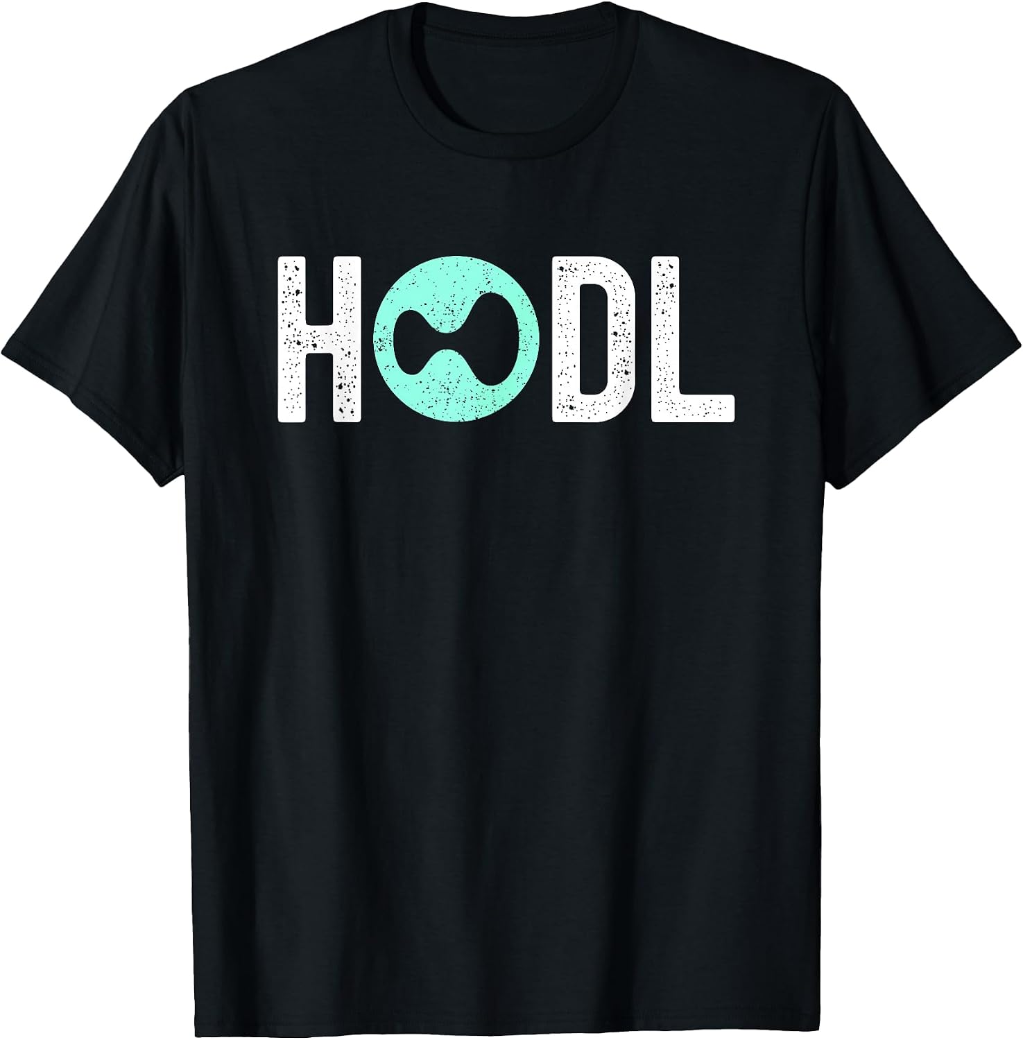 Hyperliquid HODL T Shirts for Men Women
