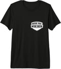 Wish You Were Beer Vintage Funny Merch