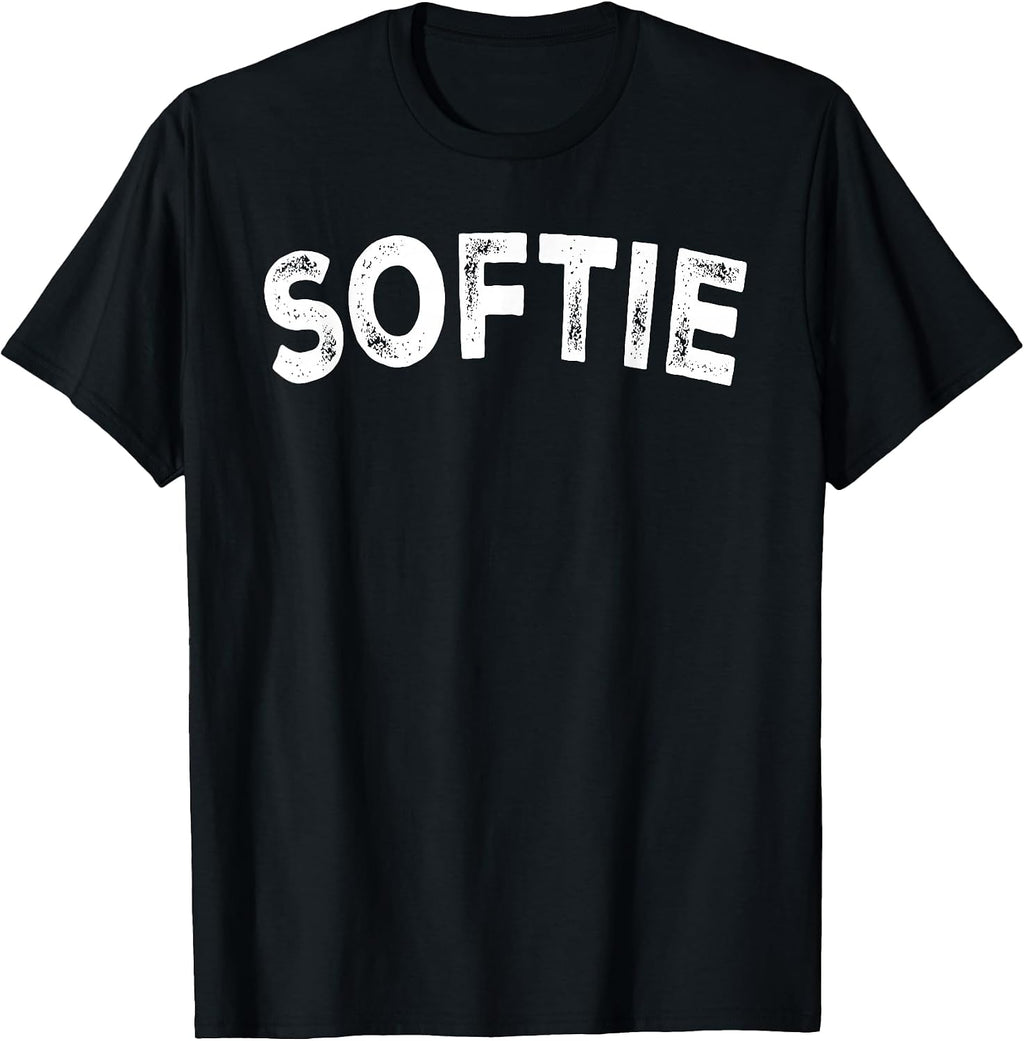 Softie - Style