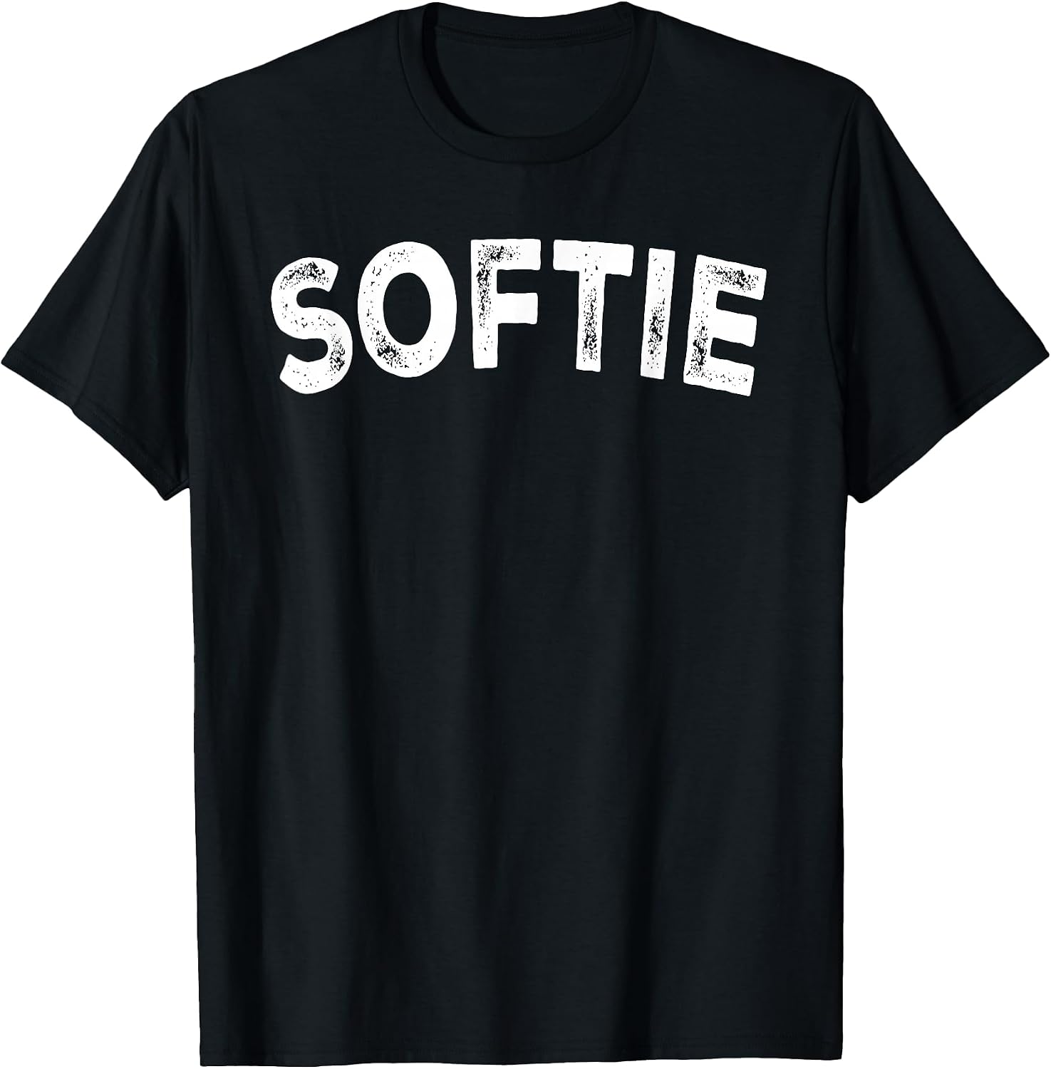 Softie - Style