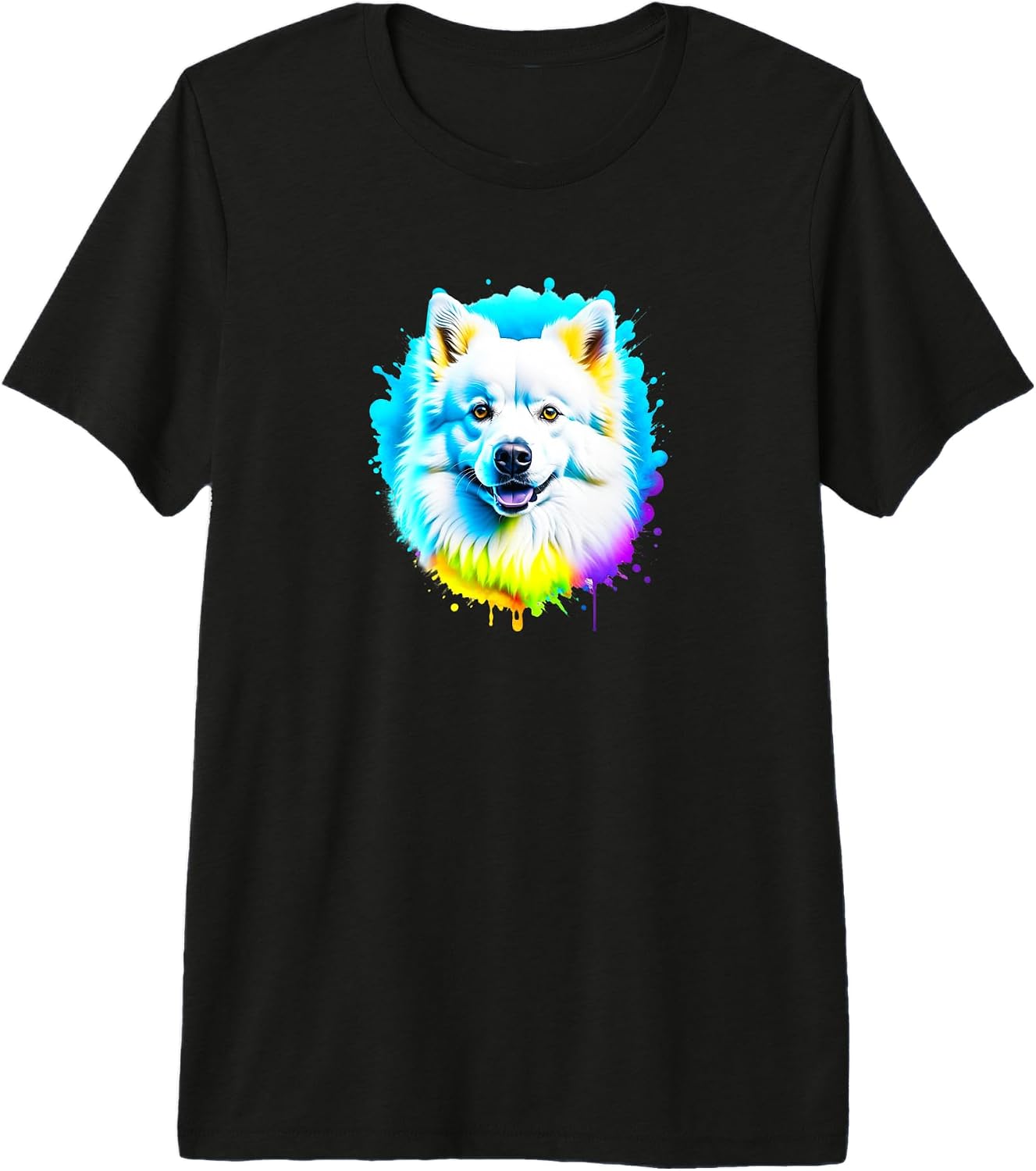 American Eskimo Dog Gifts & Eskimo Dog Merch