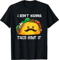 Funny Taco Sayings For Taco Lovers