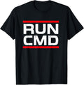 IT Nerd Systemadministrator Geschenkidee